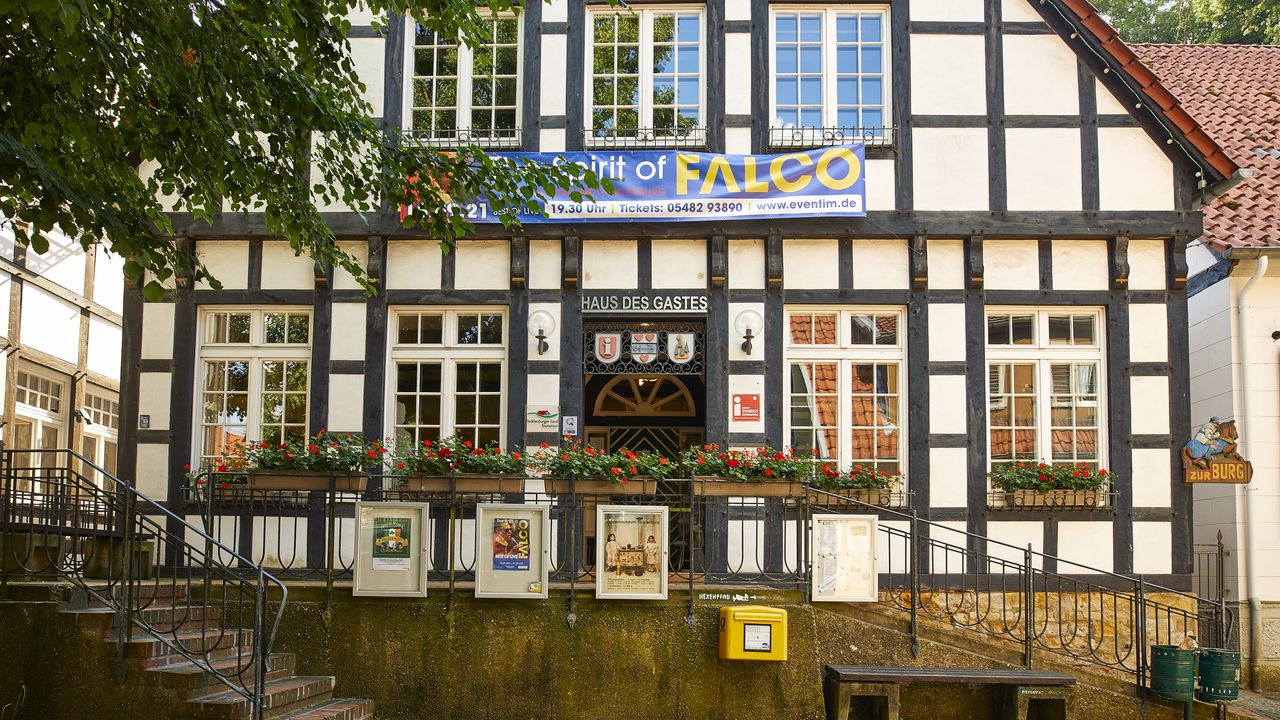 Was sich 2026 in Tecklenburg ändert