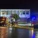 Feuer in Wohnungsunterkunft in Tecklenburg: Brand löst Großeinsatz der Feuerwehr in Tecklenburg aus - 26 Bewohner gerettet