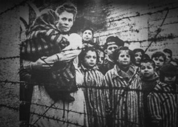 „Auf diesen Umstand antwortete Zeitzeugin Anna etwas Erstaunliches: ‚Ich habe Hitler überlebt, ich überlebe auch Putin’“ – Leon, Q1