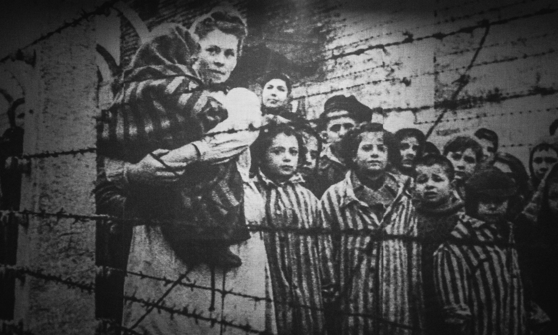 „Auf diesen Umstand antwortete Zeitzeugin Anna etwas Erstaunliches: ‚Ich habe Hitler überlebt, ich überlebe auch Putin’“ – Leon, Q1