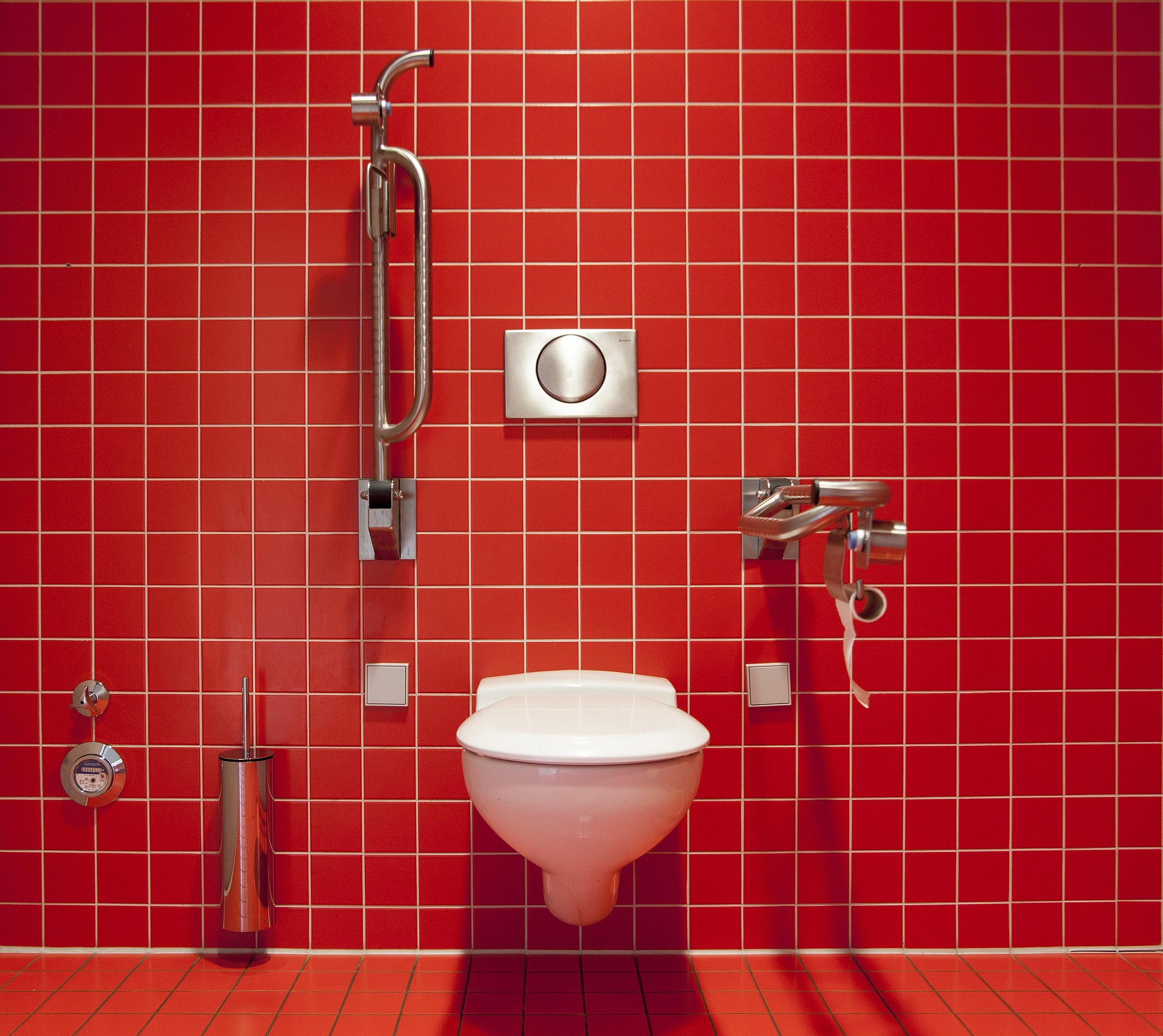 Toiletten-Upgrade in Tecklenburg: Die FDP hat eine kreative Idee - was sie in Tecklenburg gegen dreckige Toiletten plant