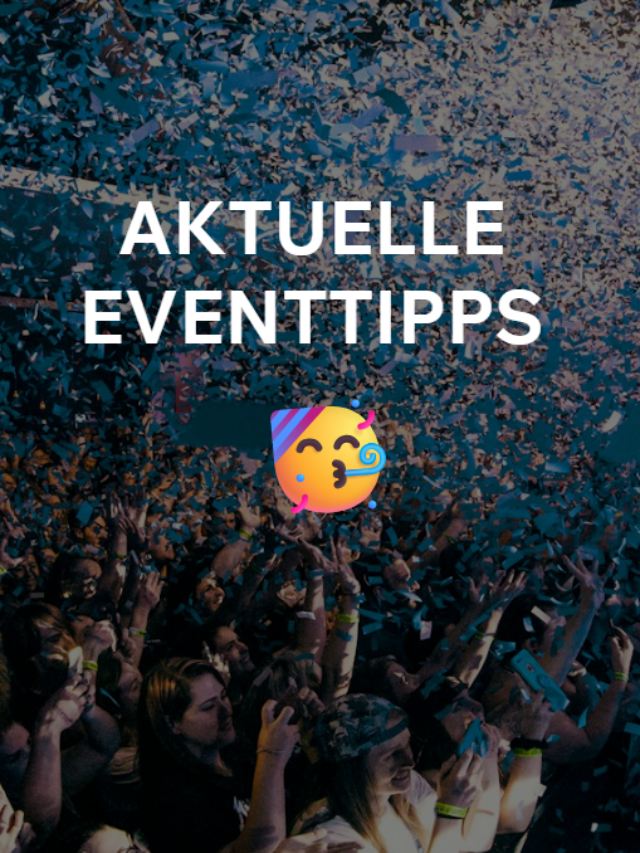 Eventtipp