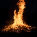 Tecklenburgs Osterfeuer: Übersicht für alle 4 Ortsteile