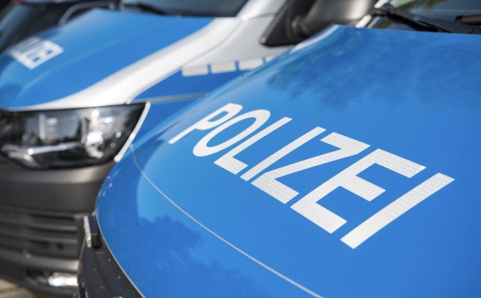 3 Verletzte: 35.000€-Unfall auf Wechter Straße