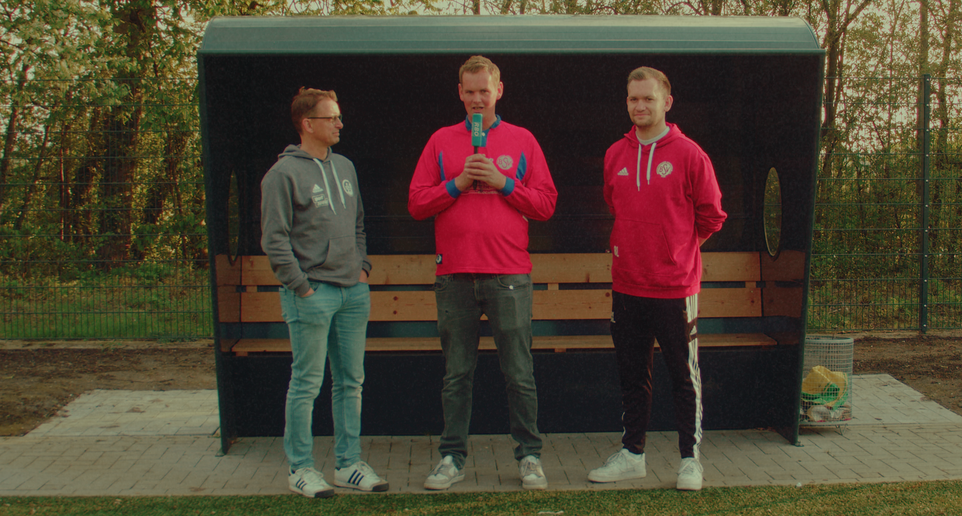 Derby: BSV Brochterbeck gegen SC Dörenthe - darum ist es so besonders
