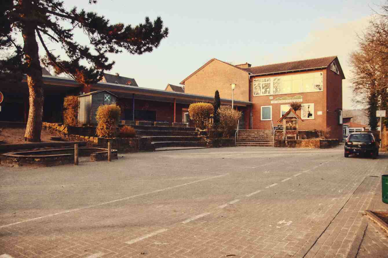 Grundschule Brochterbeck: Erweiterungsbau abgeschlossen