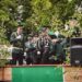 SVLN-Schützenfest: Ein neuer König im Brochterbecker Niederdorf