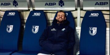 Brochterbecker Sebastian Klaas spielt in 1. Bundesliga! Vom kleinen BSV Brochterbeck in die oberste Fußballliga mit dem SC Paderborn.