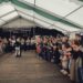 Schützenfest in Brochterbeck -Bürgerschützenverein feiert Ralf Klaas als neuen Schützenkönig in Brochterbeck