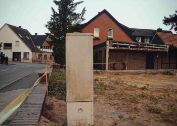 Elektro-Engbert-Brand: Neues im Fall Brochterbeck