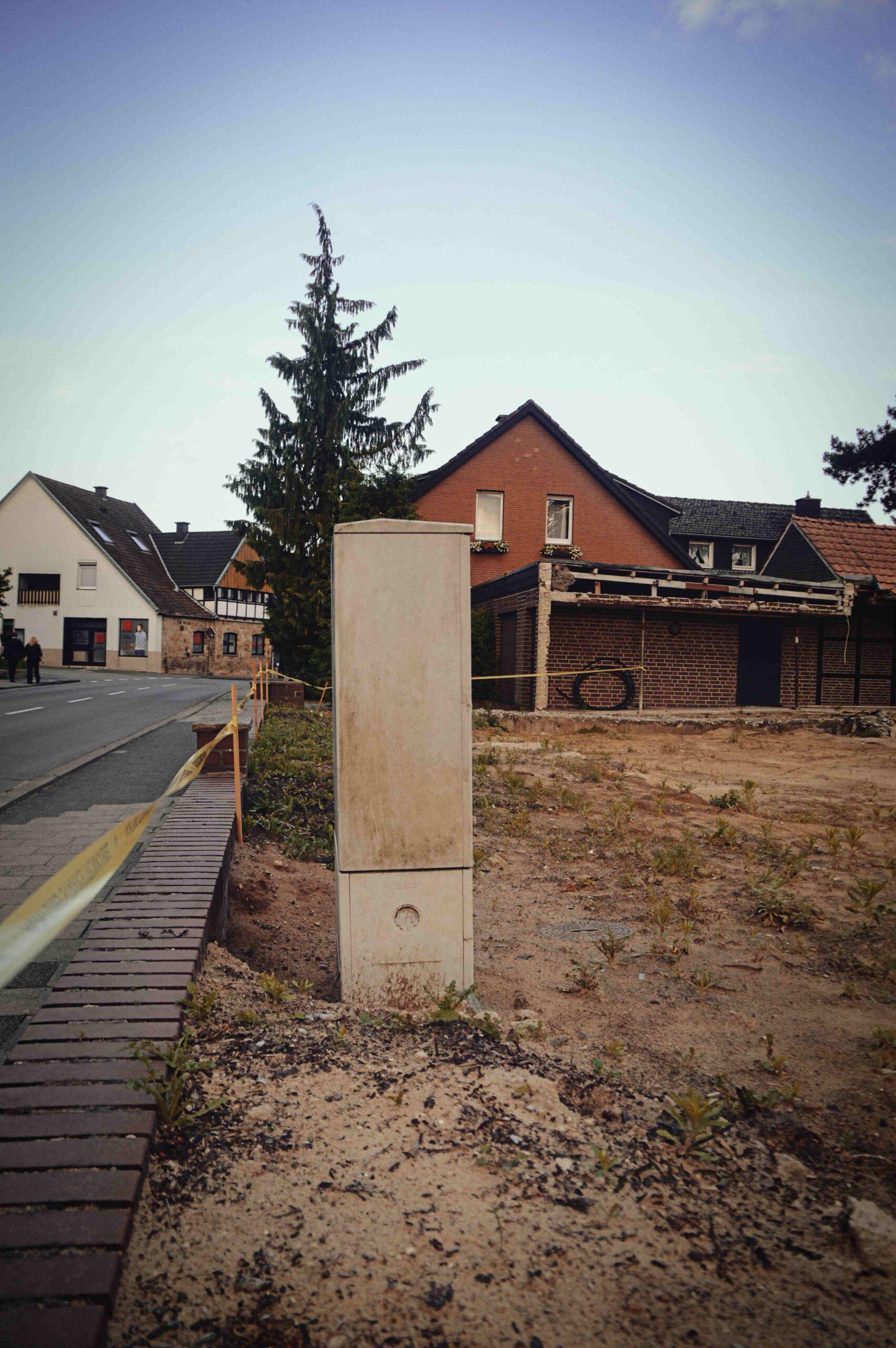 Elektro-Engbert-Brand: Neues im Fall Brochterbeck