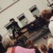 Schützenfest in Brochterbeck -Bürgerschützenverein feiert Ralf Klaas als neuen Schützenkönig in Brochterbeck