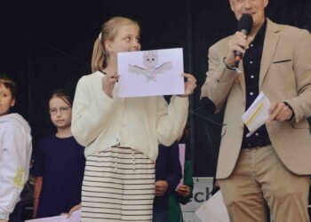 Ein Stadtfest in 100 Bildern: So schön war es in Tecklenburg