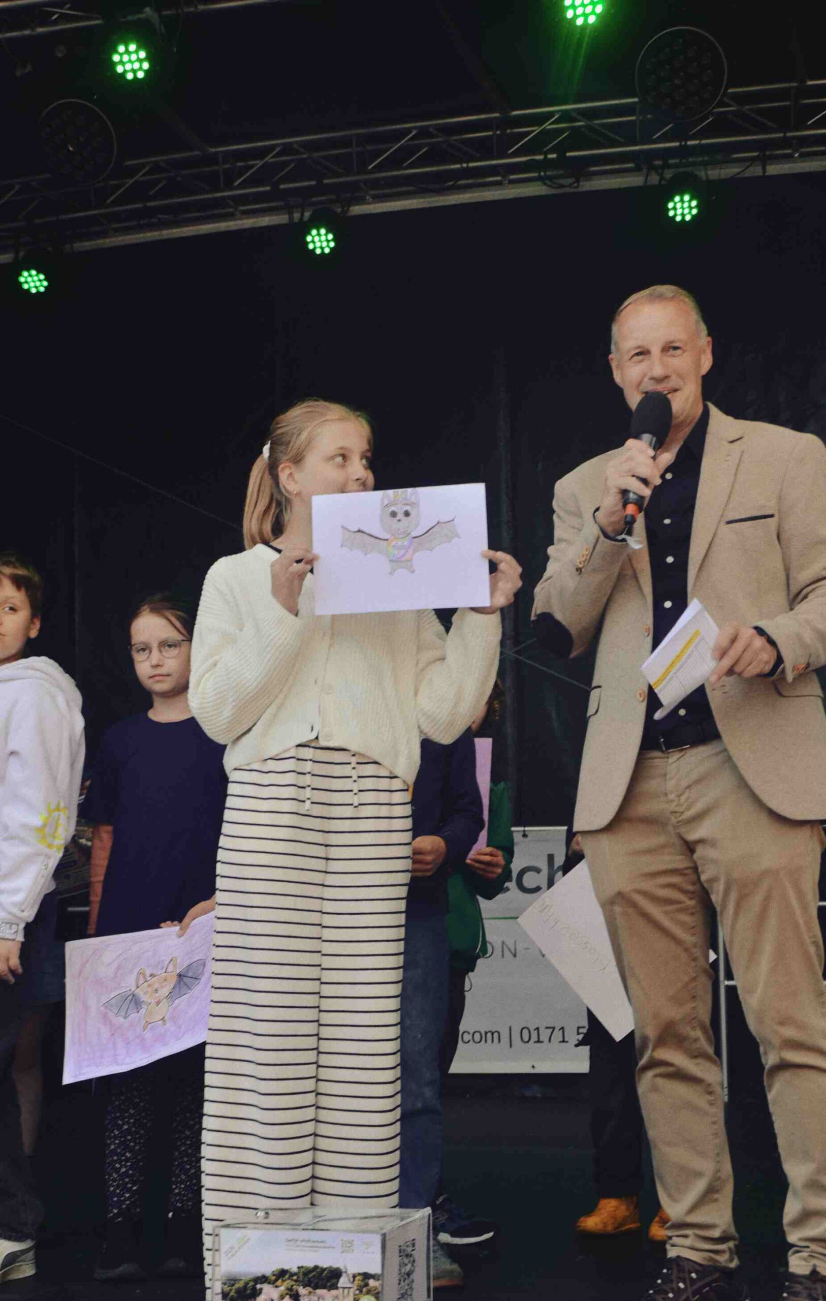 Ein Stadtfest in 100 Bildern: So schön war es in Tecklenburg