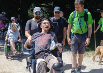 Arche-Wanderung Tecklenburg: Ein Interview mit dem Schirmherr