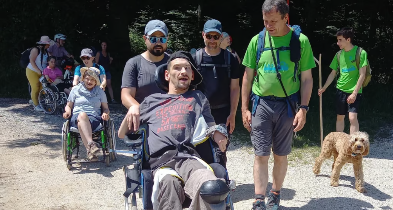 Arche-Wanderung Tecklenburg: Ein Interview mit dem Schirmherr