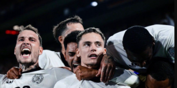 WM in Tecklenburg: Alle Public Viewings