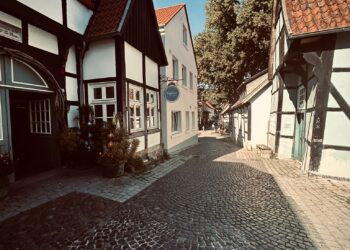 Tecklenburg arbeitet an großen Tourismus-Plänen – doch ein Projekt scheitert zunächst