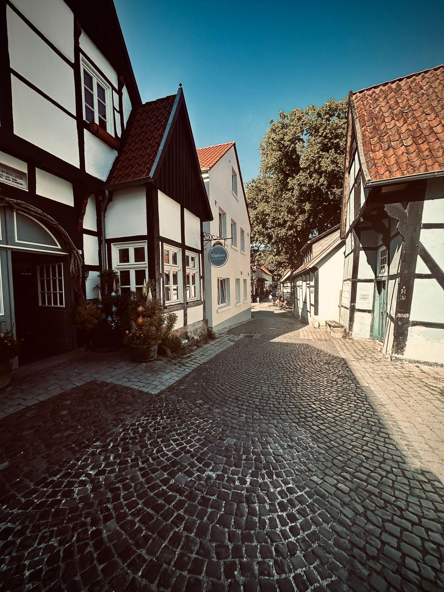 Tecklenburg arbeitet an großen Tourismus-Plänen – doch ein Projekt scheitert zunächst