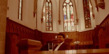 „Brochterbeck war eine Schule des Lebens“: Pastor Paul Kodannur verlässt die Gemeinde St. Peter und Paul