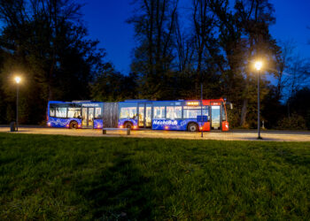 Freilichtbühne Tecklenburg: Kostenlos mit Bus zu den Stücken