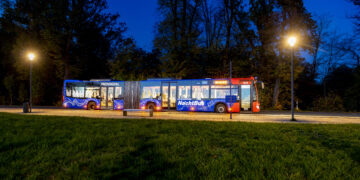 Freilichtbühne Tecklenburg: Kostenlos mit Bus zu den Stücken