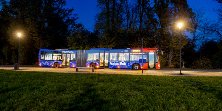 Freilichtbühne Tecklenburg: Kostenlos mit Bus zu den Stücken