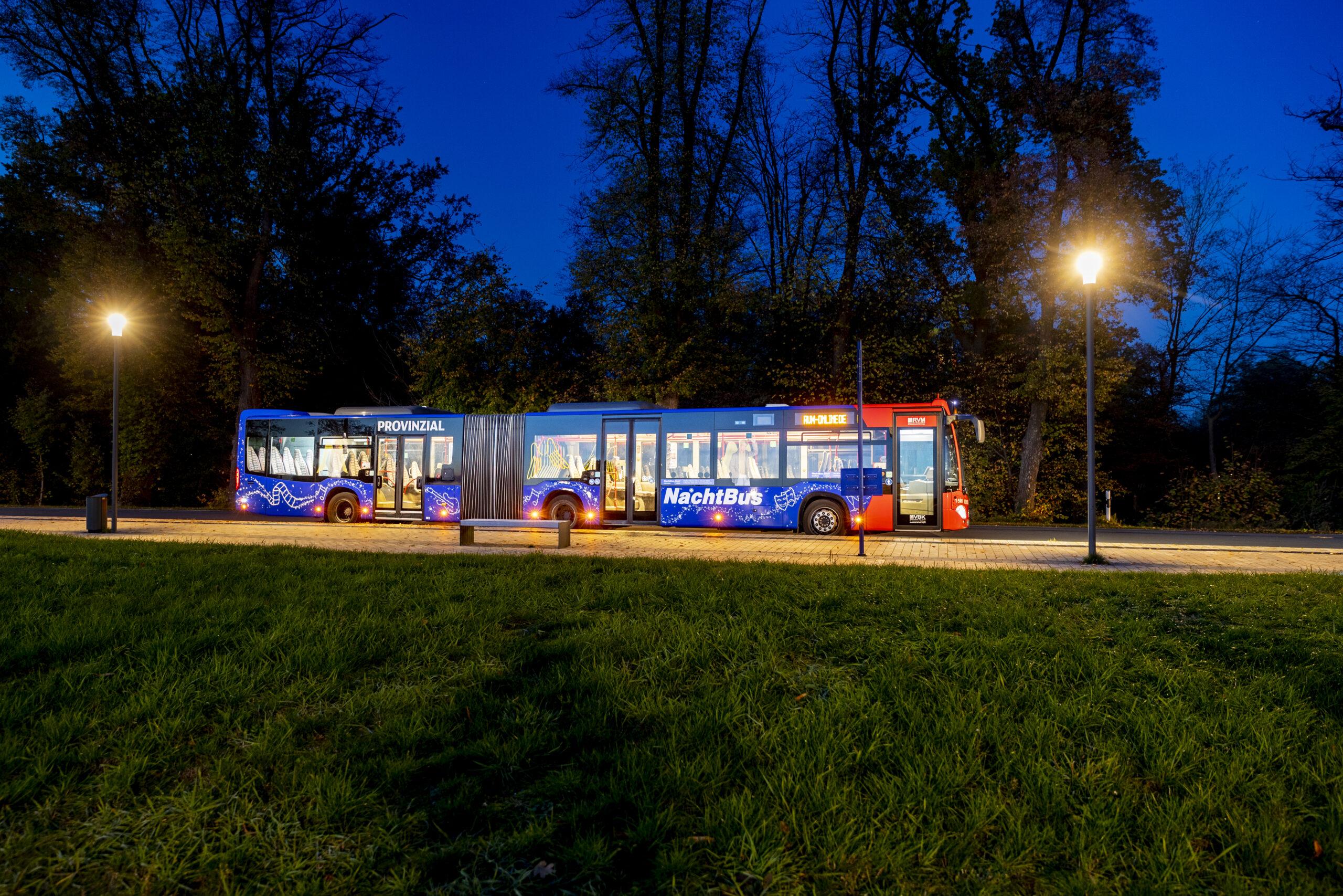 Freilichtbühne Tecklenburg: Kostenlos mit Bus zu den Stücken