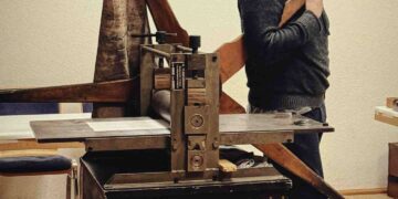 Evangelische Kirchengemeinde: Brochterbecker Gemeinschaftshaus: Jubiläum mit Kreativprojekt